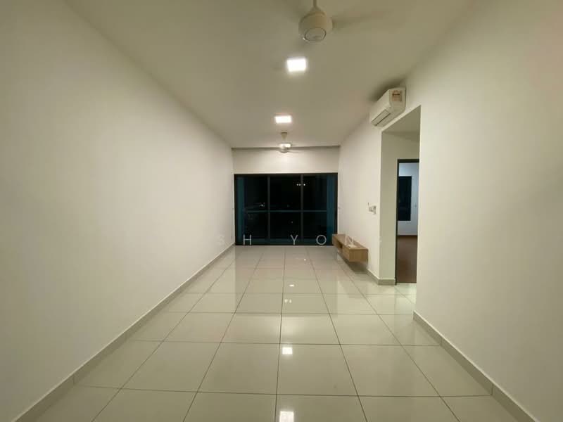 Service Residence for Rent at The Link 2 Residences - Josh Yong - Living Room - PropertyGuru.com.my