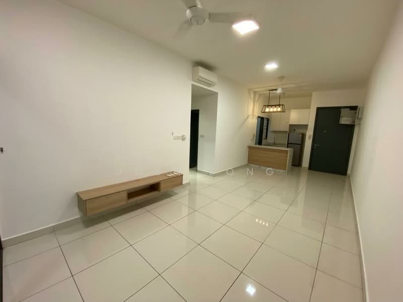 Service Residence for Rent at The Link 2 Residences - Josh Yong - Living Room - PropertyGuru.com.my