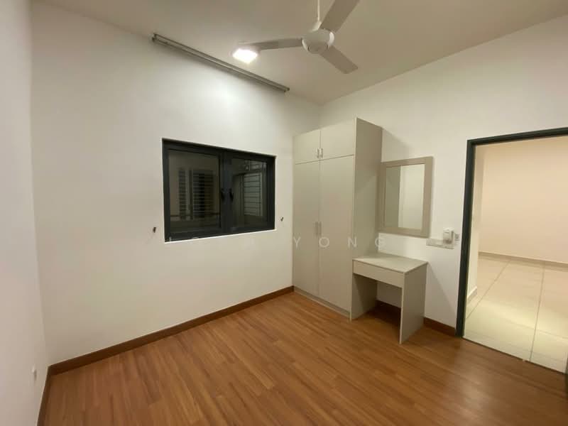 Service Residence for Rent at The Link 2 Residences - Josh Yong - Bedroom - PropertyGuru.com.my