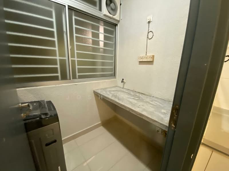 Service Residence for Rent at The Link 2 Residences - Josh Yong - Interior - PropertyGuru.com.my