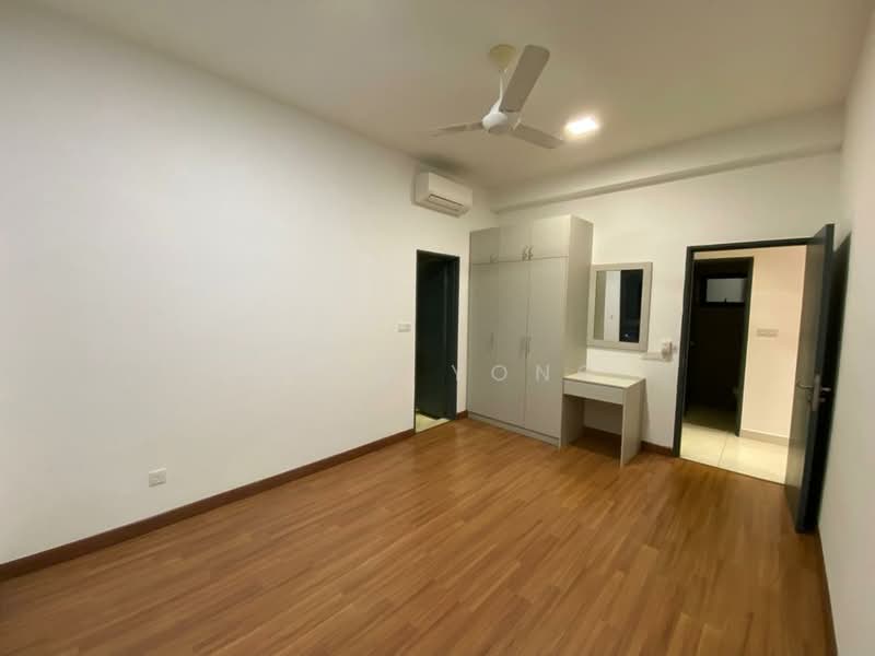 Service Residence for Rent at The Link 2 Residences - Josh Yong - Bedroom - PropertyGuru.com.my