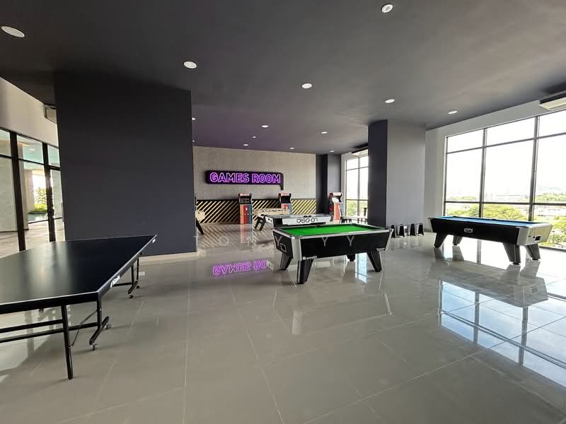 Kondominium untuk Dijual di 99 Residence - Tony YY - PropertyGuru.com.my