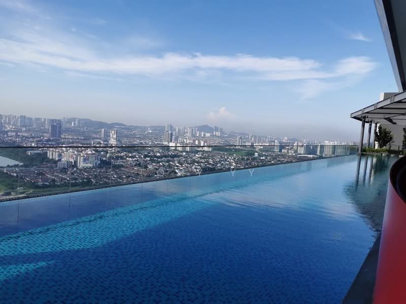 Kondominium untuk Dijual di 99 Residence - Tony YY - PropertyGuru.com.my