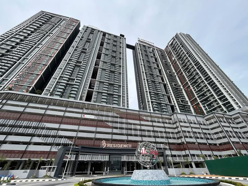 Kondominium untuk Dijual di 99 Residence - Tony YY - PropertyGuru.com.my