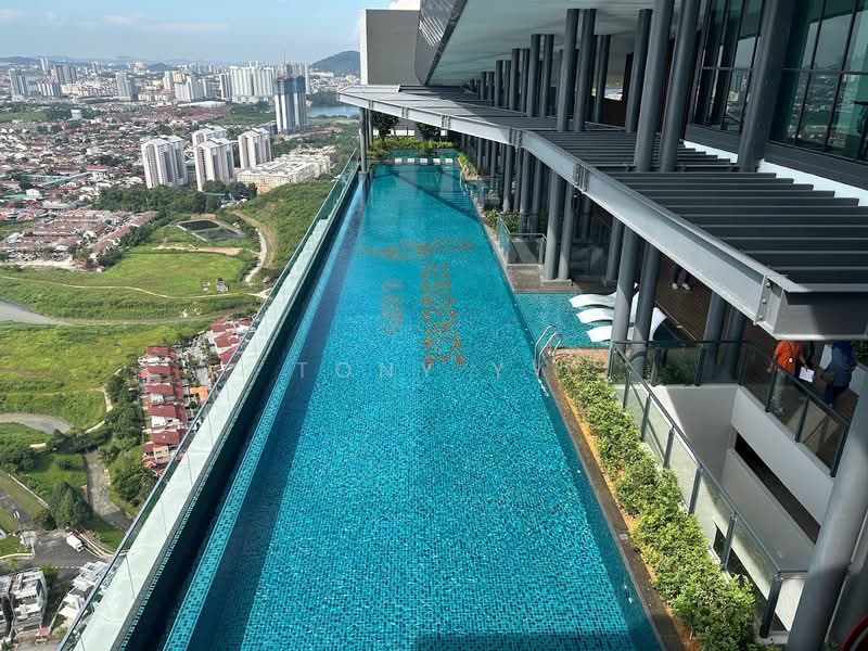 Kondominium untuk Dijual di 99 Residence - Tony YY - PropertyGuru.com.my