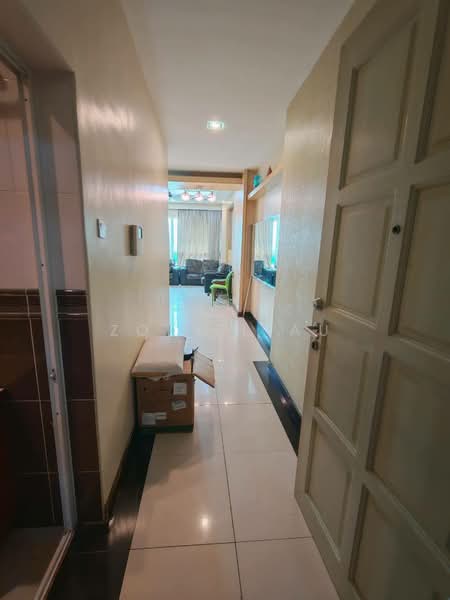 Condominium for Rent at 1Borneo - Zoey Liau - PropertyGuru.com.my