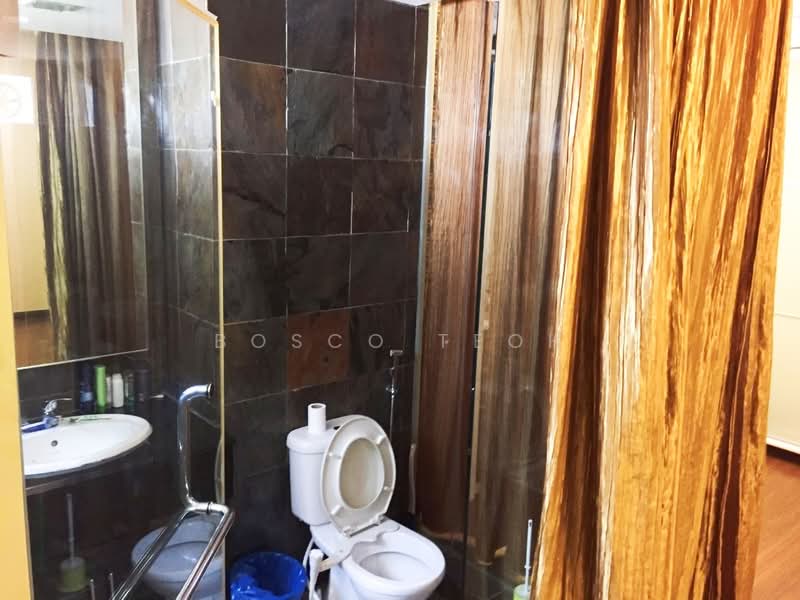 Kondominium untuk Disewa di Bayswater Resort Condominium - Bosco Teoh - PropertyGuru.com.my