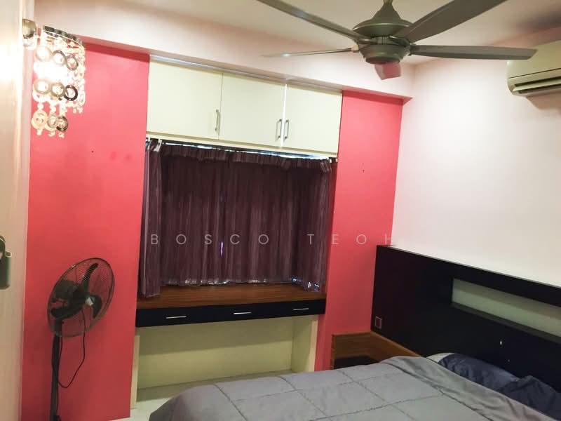Kondominium untuk Disewa di Bayswater Resort Condominium - Bosco Teoh - PropertyGuru.com.my