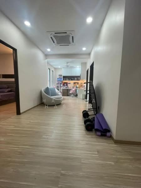 Rumah Berkembar untuk Dijual di Klang (Selangor) - Hasliza Hassan - Interior - PropertyGuru.com.my