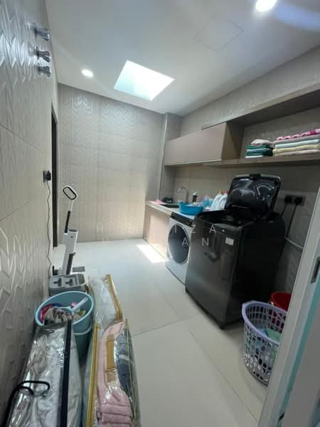 Rumah Berkembar untuk Dijual di Klang (Selangor) - Hasliza Hassan - Interior - PropertyGuru.com.my
