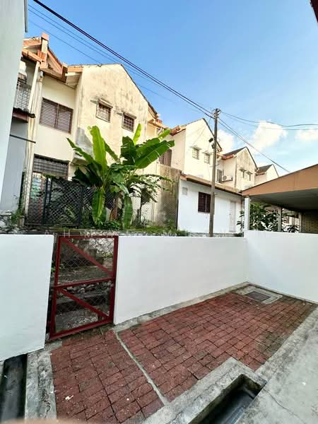 Terraced House for Sale in Usj 12 (Subang Jaya) - Ahmad Muslim - PropertyGuru.com.my