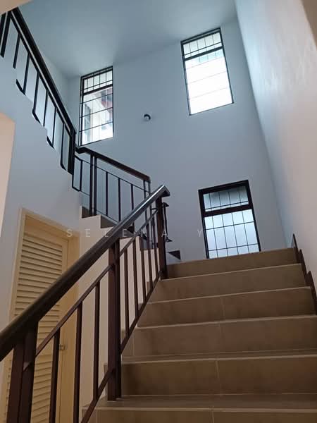 Rumah Berkembar untuk Disewa di Kota Kemuning (Shah Alam) - Selena Yeo - Interior - PropertyGuru.com.my