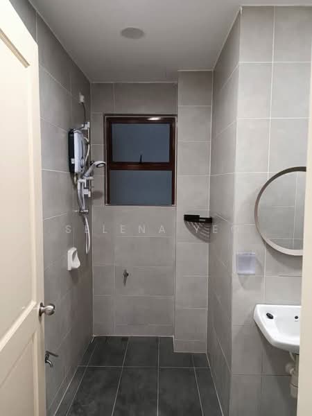Rumah Berkembar untuk Disewa di Kota Kemuning (Shah Alam) - Selena Yeo - Bathroom - PropertyGuru.com.my