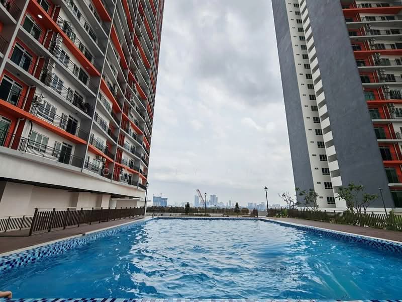 Service Residence for Sale at One 49 Residence - Calley Chin - Exterior - PropertyGuru.com.my