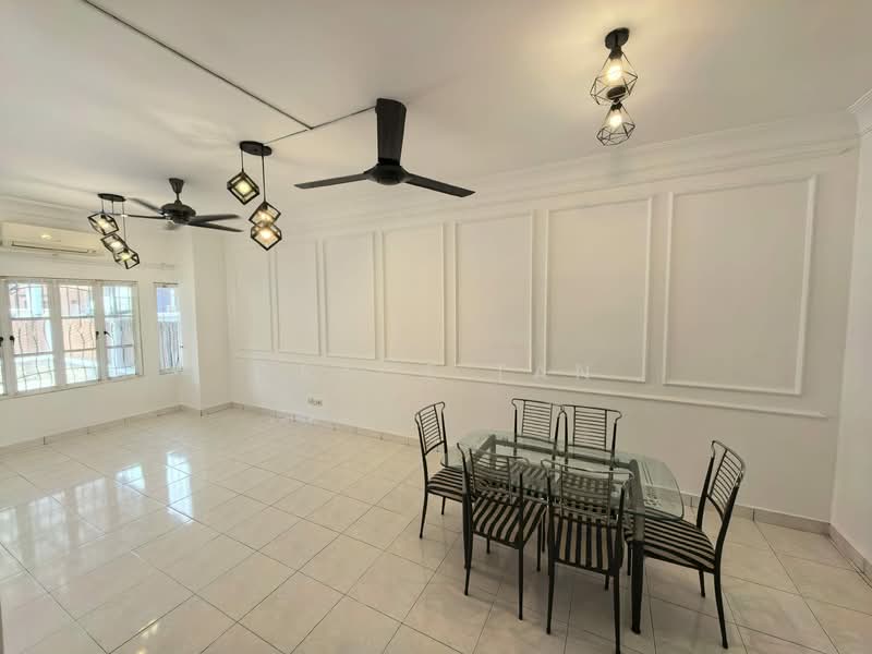 2-storey Terraced House for Sale in Mutiara Damansara (Selangor) - Grace Tan - Dining Room - PropertyGuru.com.my