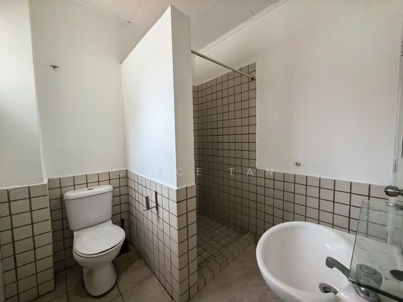 2-storey Terraced House for Sale in Mutiara Damansara (Selangor) - Grace Tan - Bathroom - PropertyGuru.com.my