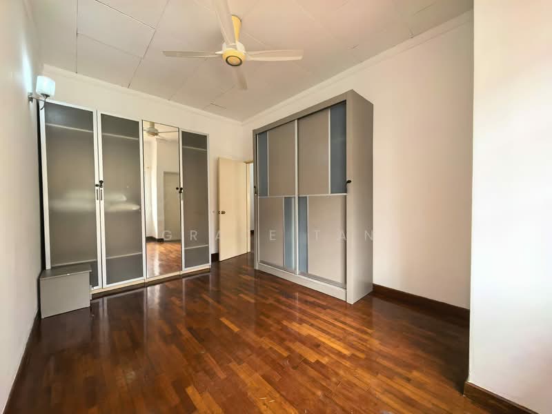2-storey Terraced House for Sale in Mutiara Damansara (Selangor) - Grace Tan - Bedroom - PropertyGuru.com.my