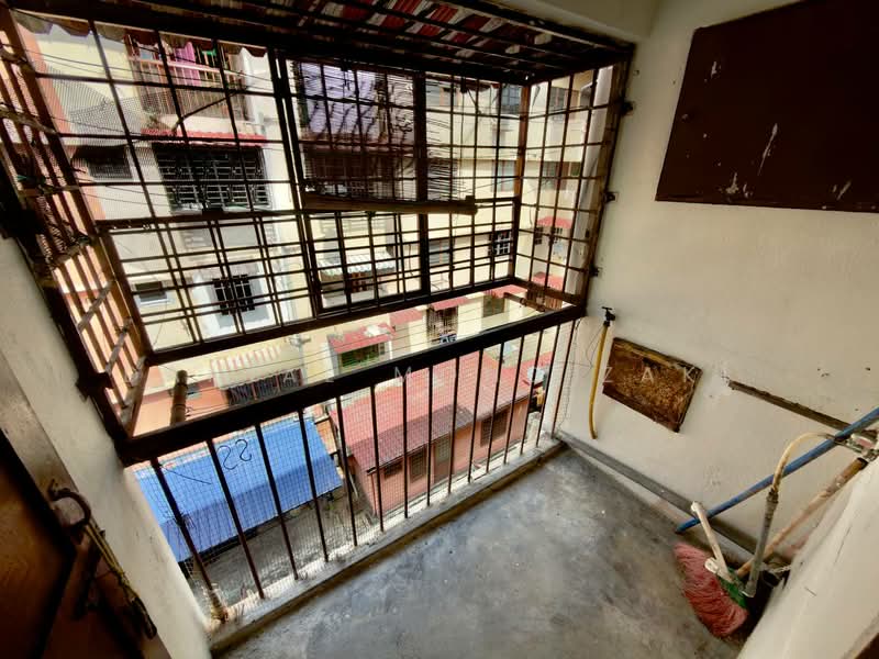 Flat for Sale at Flat Taman Melati Blok A - Danial Mohd Zaki - PropertyGuru.com.my