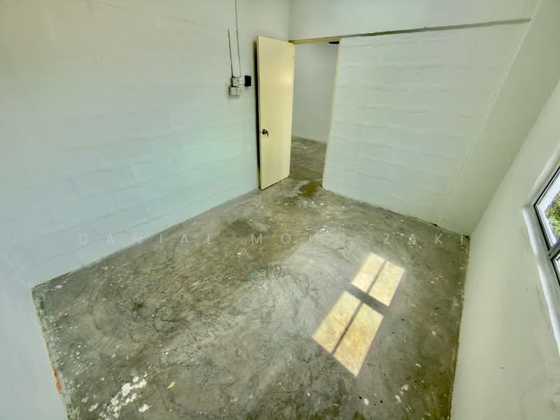Flat for Sale at Flat Taman Melati Blok A - Danial Mohd Zaki - PropertyGuru.com.my