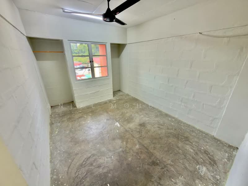Flat for Sale at Flat Taman Melati Blok A - Danial Mohd Zaki - PropertyGuru.com.my