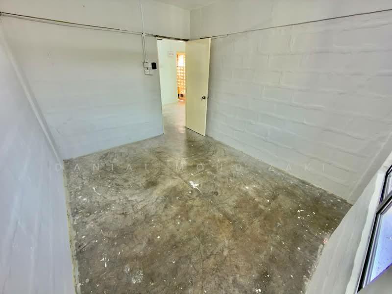 Flat for Sale at Flat Taman Melati Blok A - Danial Mohd Zaki - PropertyGuru.com.my