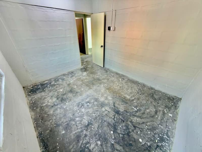 Flat for Sale at Flat Taman Melati Blok A - Danial Mohd Zaki - PropertyGuru.com.my