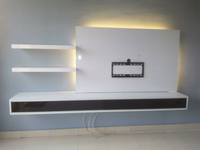 Kondominium untuk Disewa di Juta Mines - Max Chua - Interior - PropertyGuru.com.my