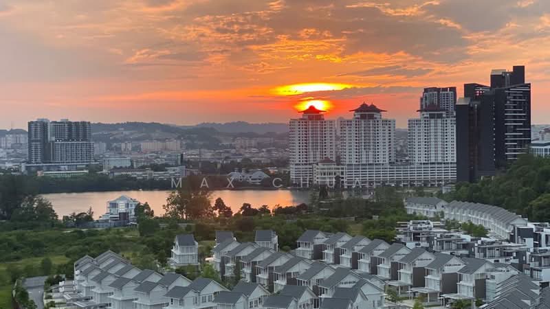 Kondominium untuk Disewa di Juta Mines - Max Chua - Exterior - PropertyGuru.com.my