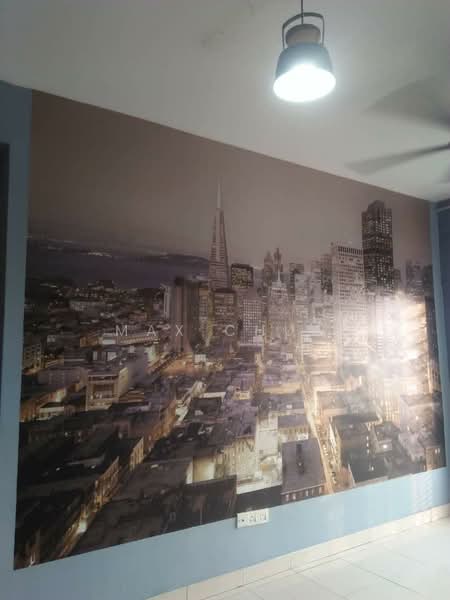 Kondominium untuk Disewa di Juta Mines - Max Chua - Interior - PropertyGuru.com.my