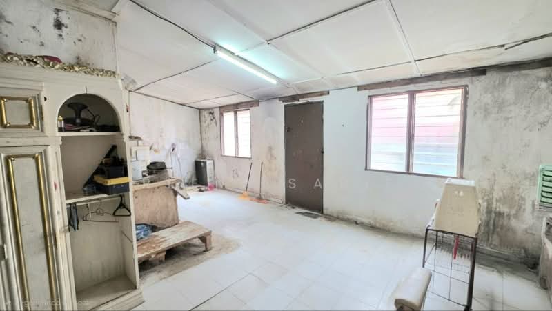 2-storey Terraced House for Sale in Petaling Jaya (Selangor) - Reena Sarif - Interior - PropertyGuru.com.my
