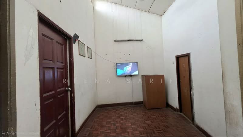 2-storey Terraced House for Sale in Petaling Jaya (Selangor) - Reena Sarif - Interior - PropertyGuru.com.my