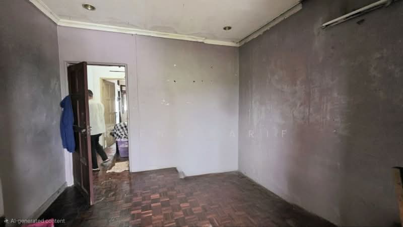 2-storey Terraced House for Sale in Petaling Jaya (Selangor) - Reena Sarif - Interior - PropertyGuru.com.my
