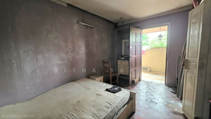 2-storey Terraced House for Sale in Petaling Jaya (Selangor) - Reena Sarif - Bedroom - PropertyGuru.com.my