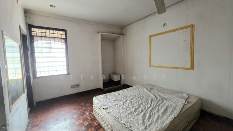 2-storey Terraced House for Sale in Petaling Jaya (Selangor) - Reena Sarif - Bedroom - PropertyGuru.com.my