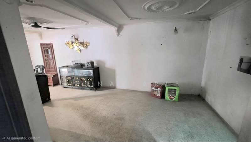 2-storey Terraced House for Sale in Petaling Jaya (Selangor) - Reena Sarif - Living Room - PropertyGuru.com.my