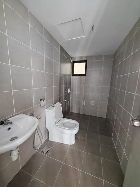 Apartment for Sale at Residensi Kajang Utama - Yuki Ng - Bathroom - PropertyGuru.com.my