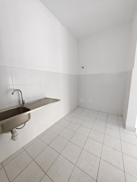 Apartment for Sale at Residensi Kajang Utama - Yuki Ng - Kitchen - PropertyGuru.com.my