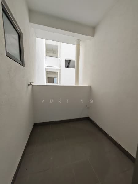 Apartment for Sale at Residensi Kajang Utama - Yuki Ng - Balcony - PropertyGuru.com.my