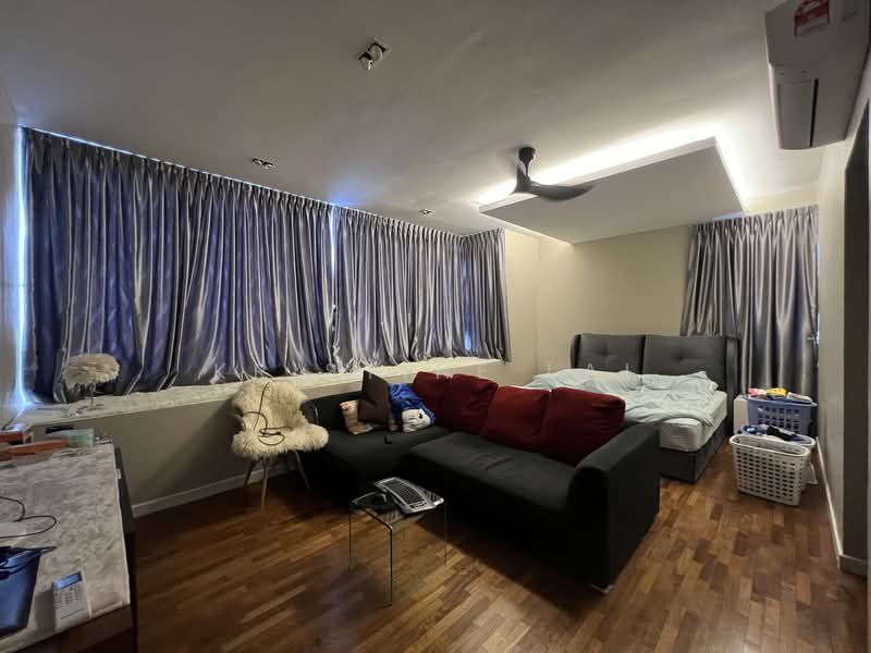 Rumah Berkembar untuk Dijual di Bandar Mahkota Cheras (Cheras) - Kristine Lai - Bedroom - PropertyGuru.com.my