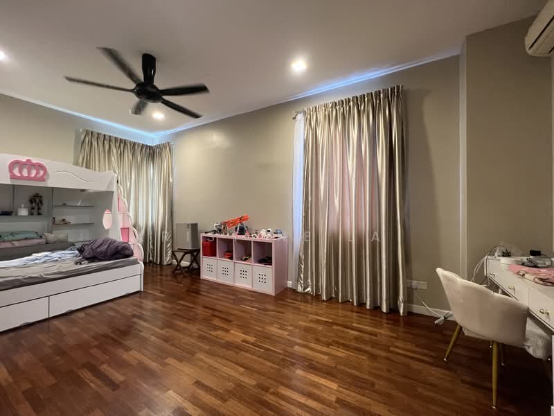 Rumah Berkembar untuk Dijual di Bandar Mahkota Cheras (Cheras) - Kristine Lai - Bedroom - PropertyGuru.com.my