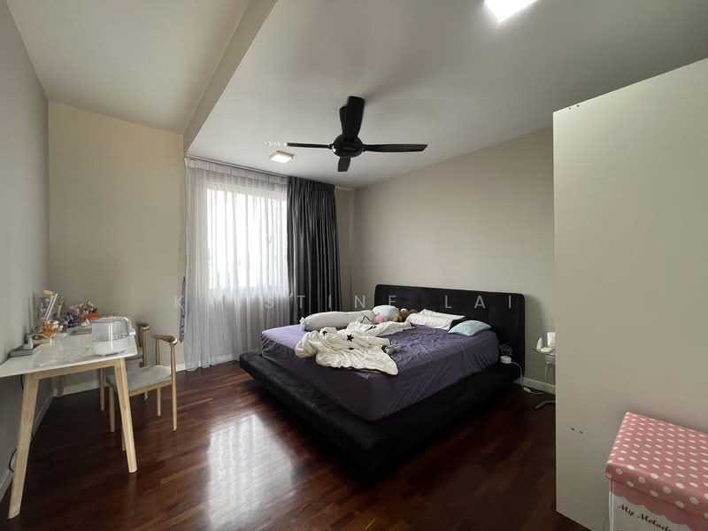 Rumah Berkembar untuk Dijual di Bandar Mahkota Cheras (Cheras) - Kristine Lai - Bedroom - PropertyGuru.com.my