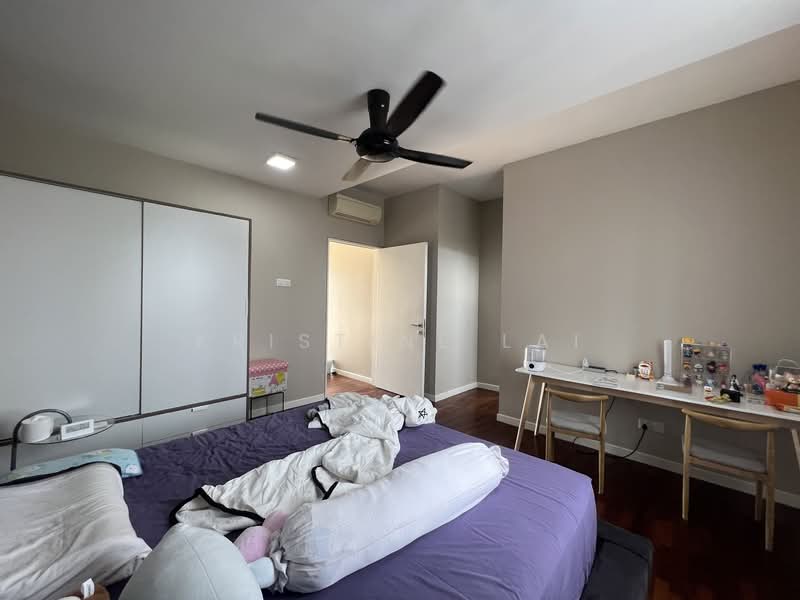 Rumah Berkembar untuk Dijual di Bandar Mahkota Cheras (Cheras) - Kristine Lai - Bedroom - PropertyGuru.com.my