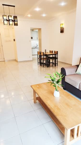 Untuk Disewa - Bayswater Resort Condominium