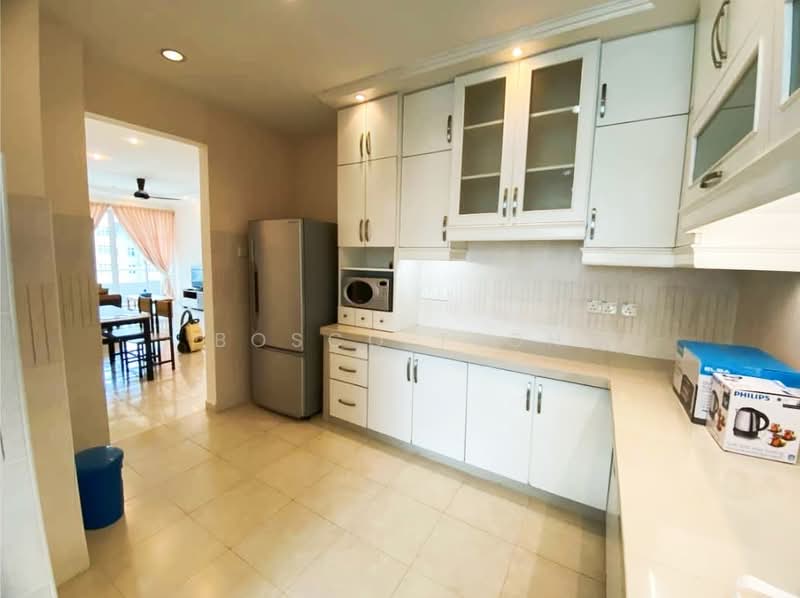 Untuk Disewa - Bayswater Resort Condominium