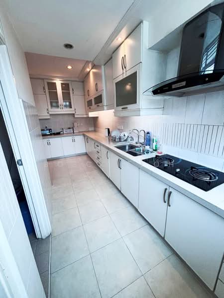Untuk Disewa - Bayswater Resort Condominium