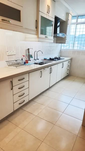 Untuk Disewa - Bayswater Resort Condominium