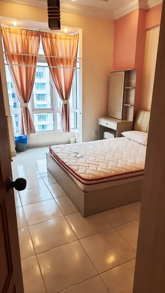 Untuk Disewa - Bayswater Resort Condominium