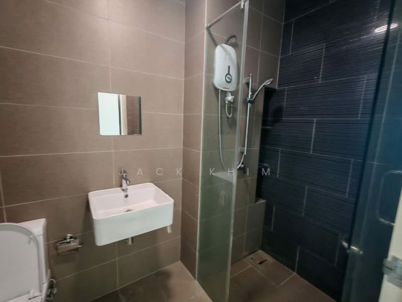 Condominium for Rent at Setia Sky Ville - Jack Khim - Bathroom - PropertyGuru.com.my