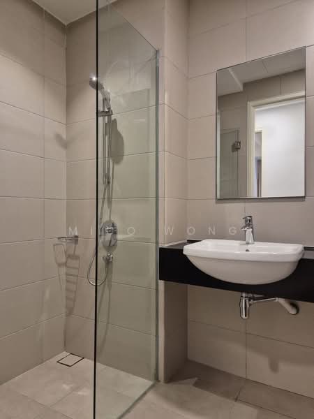 Servis Apartment untuk Disewa di Met 1 Residences - Mico Wong - Bathroom - PropertyGuru.com.my