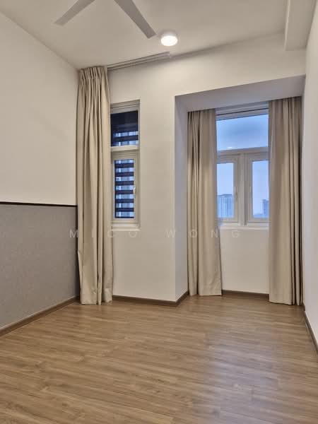 Servis Apartment untuk Disewa di Met 1 Residences - Mico Wong - Interior - PropertyGuru.com.my